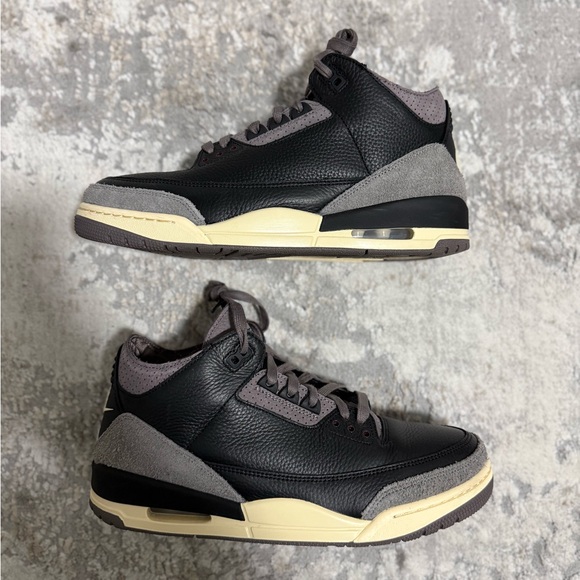 A Ma Maniere x AJ 3 “W.Y.W.S.”